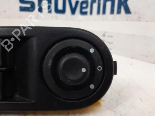 Mirror switch RENAULT TWINGO III (BCM_, BCA_) 0.9 TCe 90 (BCM9, BCM2) | BP40594843I25 - Image 5