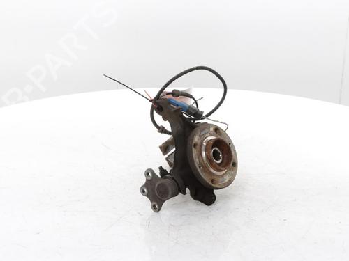 Right front steering knuckle CITROËN C3 III (SX) 1.2 PureTech 82 | BP30186230M26 