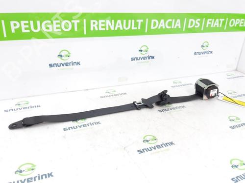 Used Front left seatbelt MINI MINI (R56) One (75 hp) 21071880