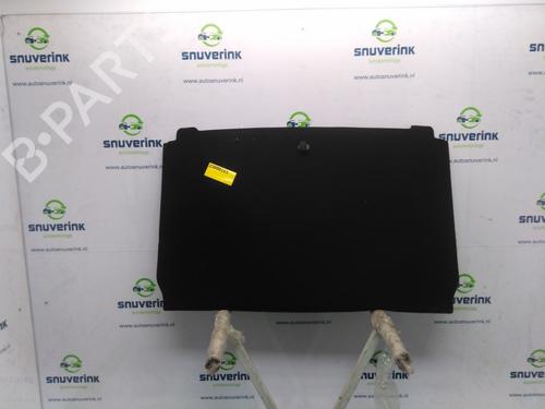 Luggage compartment floor DS DS 3 / DS 3 CROSSBACK (UR_, UC_, UJ_) 1.2 PureTech 130 (URHNSS) | BP13683678I33 