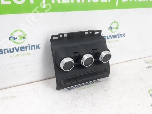 Climate control RENAULT ARKANA I (LCM_, LDN_) 1.6 E-TECH 145 (LDMU) | BP26665605I5 - Image 7