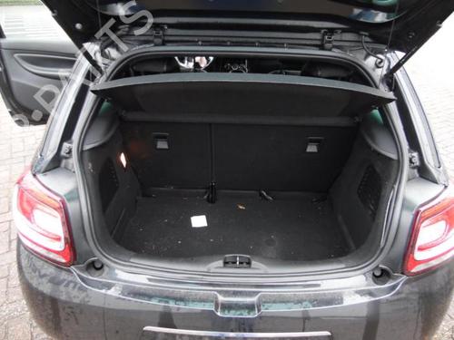 Front right window mechanism CITROËN DS3 (SA_) 1.6 HDi 90 | BP40590687C23 - Image 22