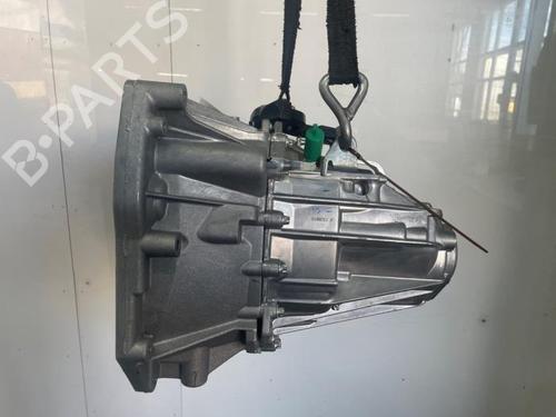 Gearbox RENAULT CAPTUR II (HF_) TCe 130 (HFMF) | BP40542524M3 - Image 9