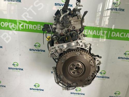 Engine RENAULT TWINGO III (BCM_, BCA_) 1.0 SCe 70 | BP40580919M1 - Image 8