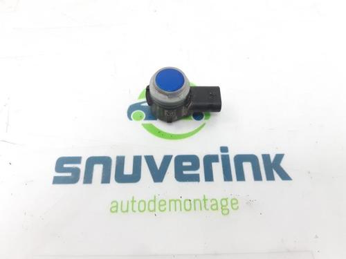 Used Electronic module Electronic module OPEL ASTRA L (OV5) 1.2 (FPHNPJ) (110 hp) 40576374 40576374