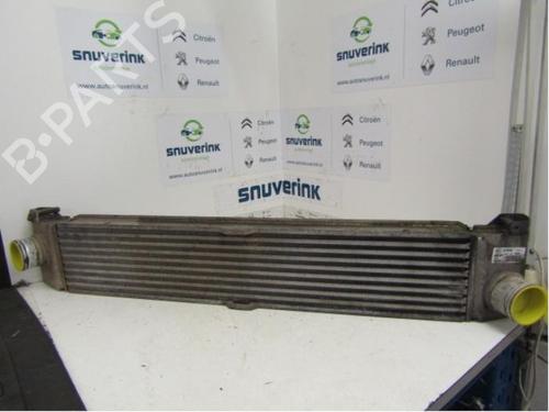 Used Intercooler Intercooler CITROËN JUMPER II Van 2.2 HDi 130 (130 hp) 40563790 40563790
