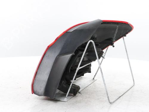 Left taillight OPEL CORSA E (X15) 1.2 (08, 68) | BP36089952C34 - Image 4