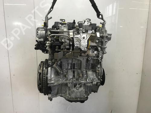 Engine RENAULT CAPTUR I (J5_, H5_) 1.3 TCe 130 (J5NJ, J5NE) | BP29827897M1