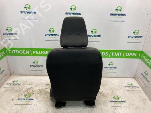 Left front seat RENAULT KANGOO III Box Body/MPV E-Tech Electric (FJJA) | BP24160028C15 - Image 4