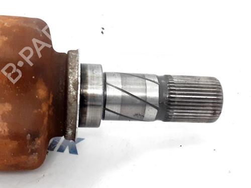 Left front driveshaft RENAULT TRAFIC III Van (FG_) 1.6 dCi 125 (FGMH) | BP40582983M38 - Image 3