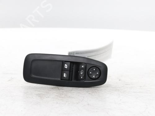 Interruttore Interruttore PEUGEOT 208 I (CA_, CC_) 1.6 VTi (120 hp) 33813936 33813936