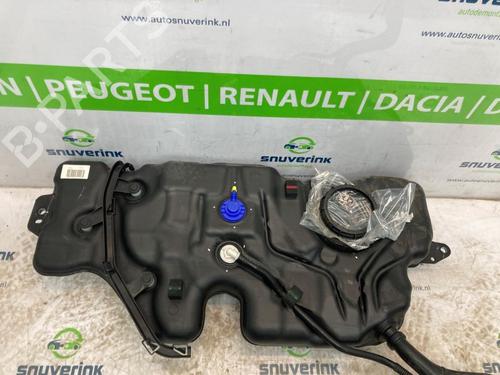 Fuel tank RENAULT CLIO IV (BH_) 0.9 TCe 90 (BHNF, BHMA, BHMH, BHJK, BHJR) | BP22600435C62 