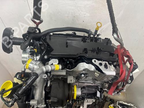 Engine FIAT TALENTO Van (296_) 2.0 EcoJet | BP29899608M1