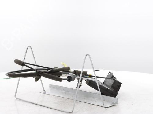 Rear right lock RENAULT TRAFIC III Van (FG_) 1.6 dCi 125 (FGMH) | BP31960421C99