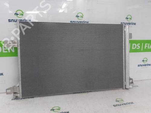 Used AC radiator AC radiator 23123453 23123453