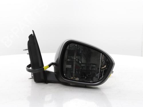 Right mirror RENAULT MEGANE E-TECH SUV EV60 (BNJ1) | BP40527365C27 - Image 7