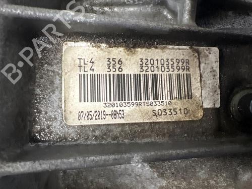 Gearbox RENAULT KADJAR (HA_, HL_) 1.3 TCe 140 (HLNB, HLN1) | BP34562989M3 - Image 7