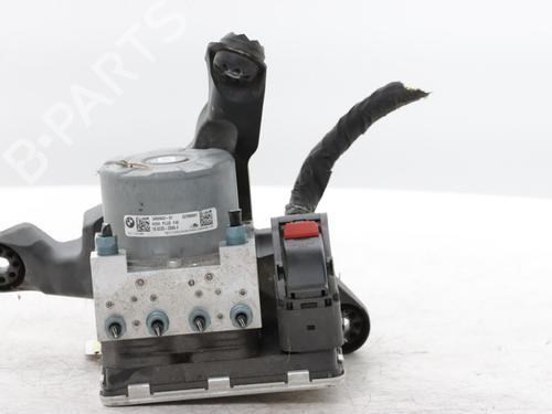 ABS pump BMW 1 (F40) 118 i | BP34567689M43 - Image 1