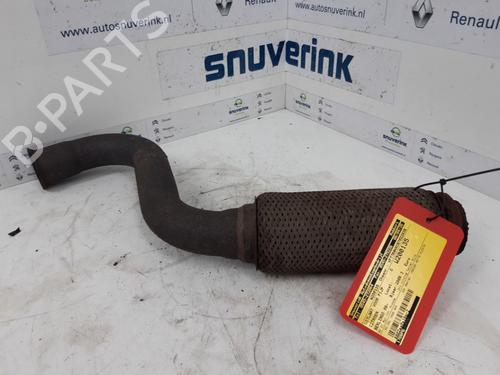 Used Pipe Pipe 13190661 13190661