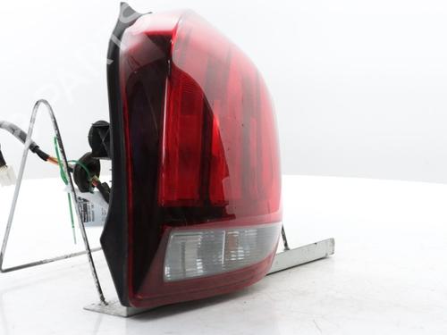Right taillight PEUGEOT 108 1.0 VTi | BP40297619C35 - Image 9