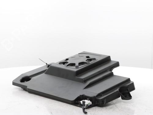 Elektronisk modul RENAULT TWINGO III (BCM_, BCA_) Z.E: (BCA1) | BP30866657M83