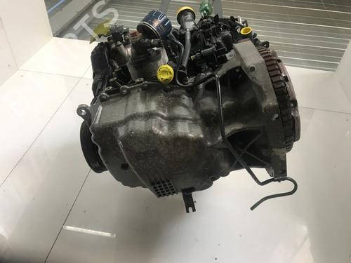 Engine RENAULT TWINGO II (CN0_) 1.5 dCi 90 | BP27971150M1 - Image 6