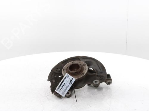 Right front steering knuckle PEUGEOT 508 II (FB_, FH_, F3_) PureTech 130 (FBHNSR) | BP30186261M26 