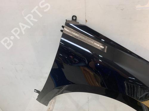 Right front fenders RENAULT CLIO V (B7_) 1.0 TCe 100 (B7MT) | BP29640893C42