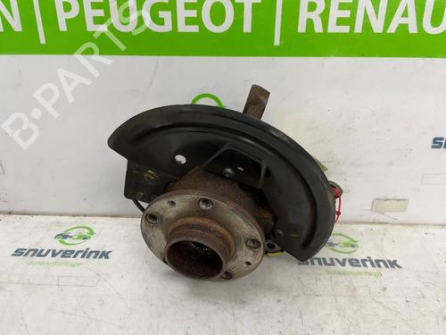 Right front steering knuckle RENAULT EXPRESS Box Body/MPV 1.5 Blue dCi 75 (F6AA) | BP38409105M26 - Image 2