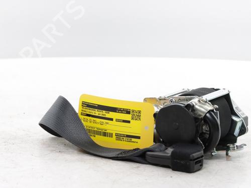 Front right seatbelt RENAULT CLIO V (B7_) 1.0 TCe 90 (B7MT) | BP37026148I25 - Image 6