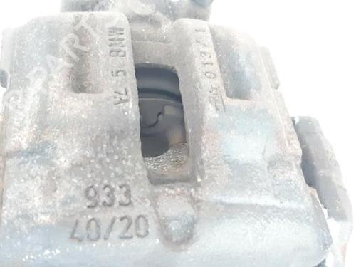 Left rear brake caliper BMW 1 (E87) 118 d | BP40568910M107 - Image 4