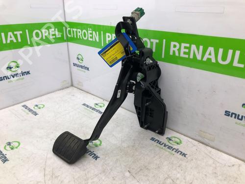 Break pedal PEUGEOT 3008 II SUV (MC_, MR_, MJ_, M4_) 1.2 THP/ PureTech 130 (MRHNSM, MRHNSU, MRHNSJ, MRHNYW,... | BP23123121I19 