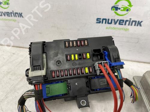 Engine control unit (ECU) FIAT DUCATO Van (250_) 130 Multijet 2,3 D | BP26202645M57 