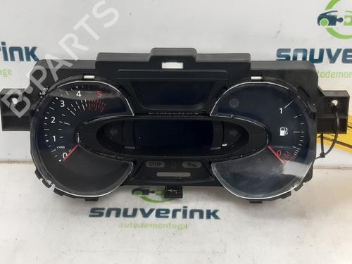 Used Instrument cluster RENAULT TRAFIC III Van (FG_) 2.0 dCi 120 (FGMN) (120 hp) 23120993