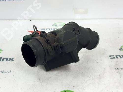 Used Throttle body Throttle body CITROËN BERLINGO / BERLINGO FIRST MPV (MF_, GJK_, GFK_) 1.6 HDI 90 (MF9HX) (90 hp) 10938237 10938237