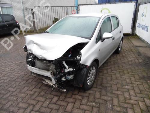 Steering column stalk OPEL CORSA D (S07) 1.2 (L08, L68) | BP40579316I23 - Image 5