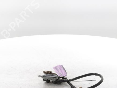 Electronic sensor FIAT DUCATO Van (250_) 120 Multijet 2,2 D | BP29426707M84