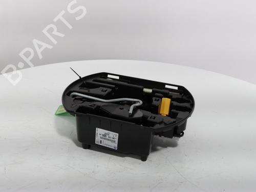 Reservehjul kit OPEL MOKKA 1.2 (76) | BP27688216C119 - Image 2