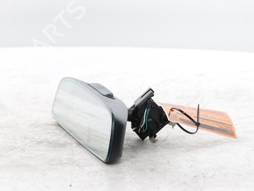 Rear mirror CITROËN C5 AIRCROSS (A_) 1.6 Hybrid 225 (A45GFR) | BP36089838I6 - Image 8
