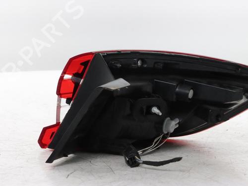 Farolim esquerdo RENAULT CLIO V (B7_) 1.0 LPG (B7MT) | BP34565800C34 - Image 5