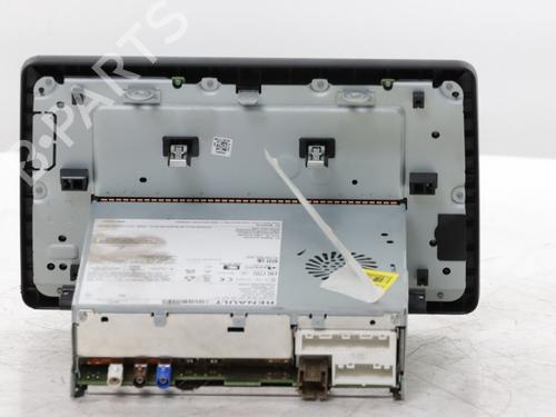 Radio RENAULT TRAFIC III Van (FG_) 2.0 dCi 150 (FGMU) | BP34563672E6 - Image 6