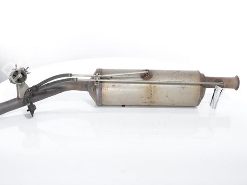 Particulate filter TOYOTA PROACE Van (MDZ_) 1.6 D4d (MDZ9) | BP27351111M81 - Image 6