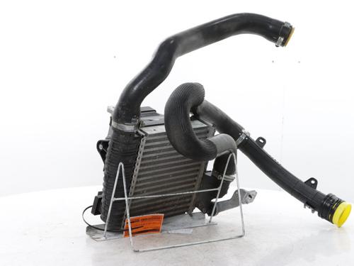 Intercooler CITROËN C5 X (ND_, NC_) PureTech 130 (NCHNSP) | BP39912249M30 - Image 5