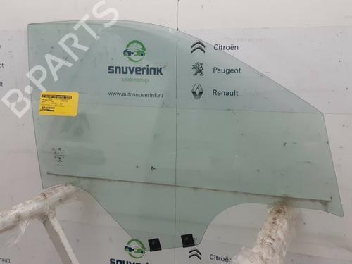 Used Front right door window RENAULT TWINGO III (BCM_, BCA_) 0.9 TCe 90 (BCM9, BCM2) (90 hp) 24163713