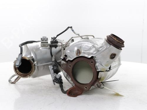 Catalyst RENAULT TRAFIC III Van (FG_) 2.0 dCi 150 (FGMU) | BP32124533M10 