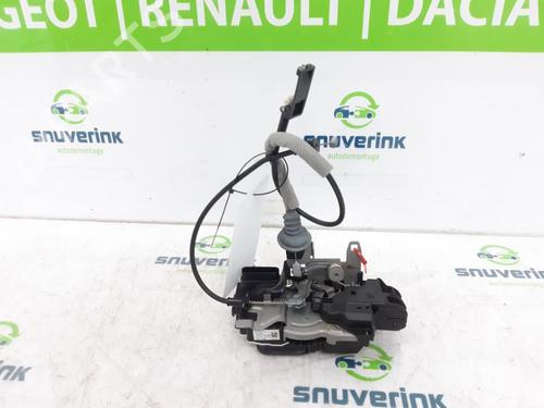 Used Front right lock Front right lock VOLVO XC90 II (256) T8 Hybrid AWD (407 hp) 16409772 16409772