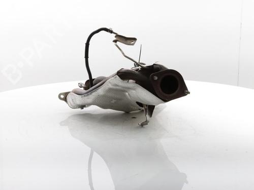 Catalyst TOYOTA RAV 4 V (_A5_, _H5_) 2.5 Hybrid AWD (AXAH54, AXAL54) | BP28288867M10 - Image 7