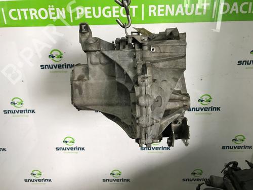 Gearbox CITROËN C4 Picasso II 1.6 THP 155 | BP26202672M3 - Image 2