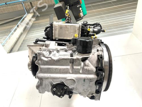 Engine VW POLO VI (AW1, BZ1, AE1) 1.0 TSI | BP40048894M1 - Image 6