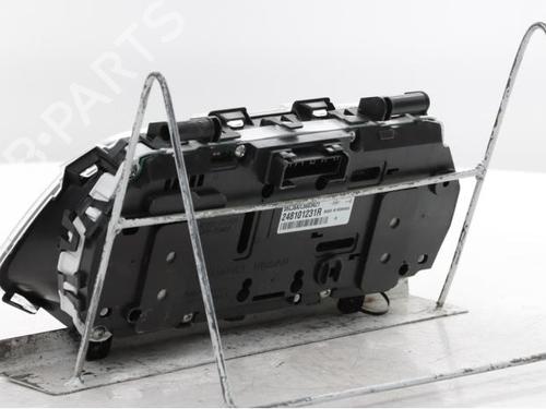 Instrument cluster RENAULT CAPTUR II (HF_) TCe 100 (HFMT) | BP40543016C47 - Image 5